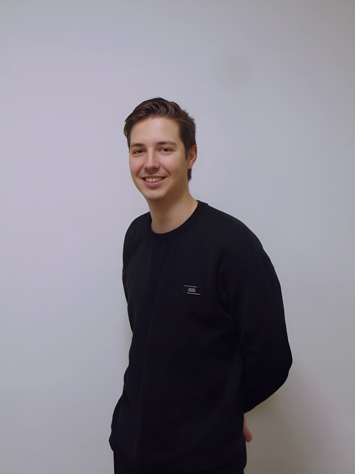 Jesse Raaijmakers