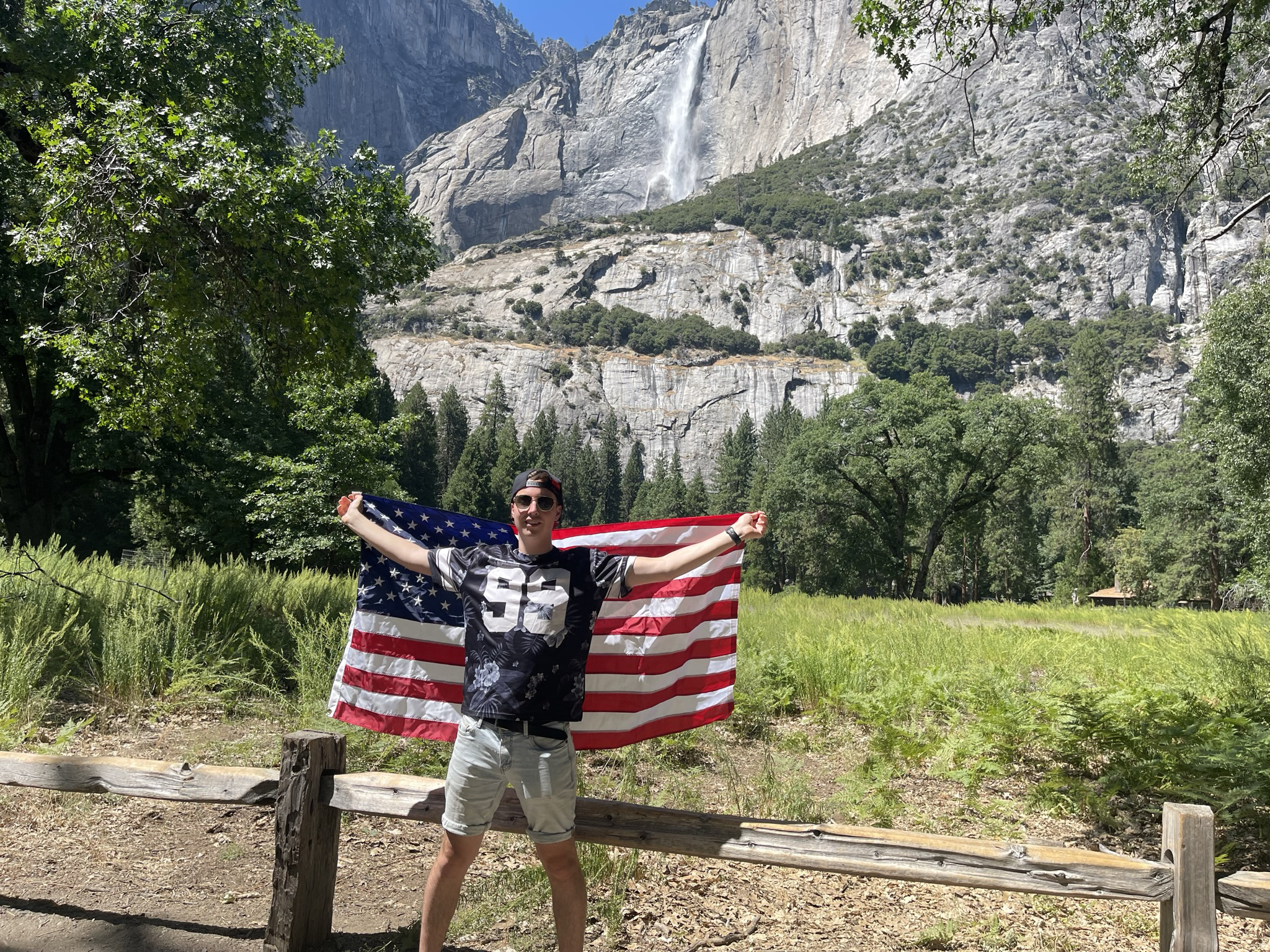 Amerika Foto 6
